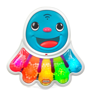 little tikes squishy piano